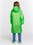 Дождевик детский Rainman Kids, зеленое яблоко 869314213