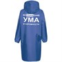 Дождевик унисекс Rainman Strong, ярко-синий 705709313