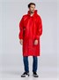 Дождевик унисекс Rainman Strong, красный 1789280511