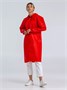 Дождевик унисекс Rainman Strong, красный 1789280511