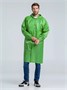 Дождевик унисекс Rainman Strong, ярко-зеленый 1792296210