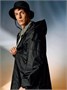 Дождевик унисекс Rainman, черный 130895012