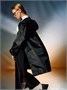 Дождевик унисекс Rainman, черный 130895012