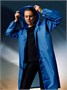 Дождевик унисекс Rainman, ярко-синий 1059261145
