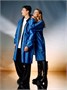 Дождевик унисекс Rainman, ярко-синий 1059261145