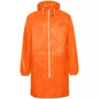 Дождевик Rainman Zip Pro, оранжевый неон 1551150781