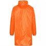 Дождевик Rainman Zip Pro, оранжевый неон 1551150781