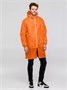 Дождевик Rainman Zip Pro, оранжевый неон 1551150781