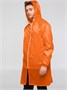 Дождевик Rainman Zip Pro, оранжевый неон 1551150781