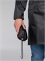 Дождевик Rainman Zip Pro, черный 738687252