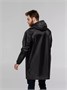 Дождевик Rainman Zip Pro, черный 738687252