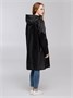 Дождевик Rainman Zip Pro, черный 738687252