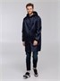 Дождевик Rainman Zip Pro, темно-синий 990769341