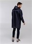 Дождевик Rainman Zip Pro, темно-синий 990769341