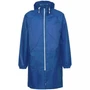 Дождевик Rainman Zip Pro, ярко-синий 1578074533