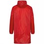 Дождевик Rainman Zip Pro, красный 1876514321