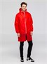 Дождевик Rainman Zip Pro, красный 1876514321