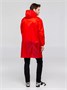 Дождевик Rainman Zip Pro, красный 1876514321