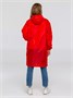 Дождевик Rainman Zip Pro, красный 1876514321