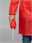 Дождевик Rainman Zip Pro, красный 1876514321