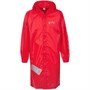 Дождевик Rainman Zip Pro, красный 1876514321