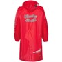 Дождевик Rainman Zip Pro, красный 1876514321