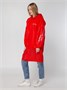 Дождевик Rainman Zip Pro, красный 1876514321