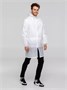 Дождевик Rainman Zip Pro, белый 1788299350