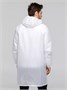 Дождевик Rainman Zip Pro, белый 1788299350