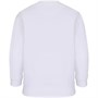 Свитшот детский Columbia Kids, белый 1317667259