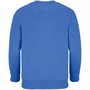 Свитшот детский Columbia Kids, ярко-синий (royal) 1160850284
