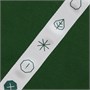 Свитшот Toima Heavy 2.0, темно-зеленый 53534508