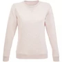 Толстовка женская Sully Women, розовый меланж 146248440