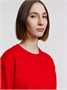 Свитшот унисекс Columbia, красный 25296143