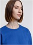 Свитшот унисекс Columbia, ярко-синий 1052348531