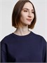 Свитшот унисекс Columbia, темно-синий 861722439