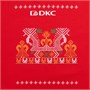Толстовка ID.002 красная 1097054575