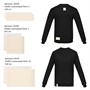 Толстовка ID.002 зеленая 4390387