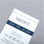 Свитшот Neofit, светло-серый 1482286877