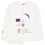 Свитшот Neofit, кремовый 942945150