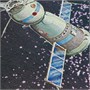 Свитшот унисекс BNC Inspire (Organic), молочно-белый 530198118