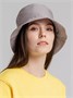 Свитшот унисекс BNC Inspire (Organic), желтый 1826043557