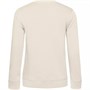 Свитшот женский BNC Inspire (Organic), молочно-белый 126570590