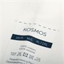 Свитшот унисекс Kosmos 2.0, кремовый 462736711