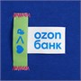 Свитшот унисекс S2, синий 625500526
