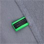 Свитшот оверсайз унисекс Vozduh, светло-серый 950118133