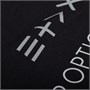 Свитшот оверсайз унисекс Vozduh, черный 408621528