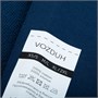 Свитшот оверсайз унисекс Vozduh, темно-синий 1075342600