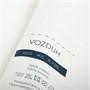 Свитшот оверсайз унисекс Vozduh, молочно-белый 992870773