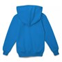 Худи детское Kirenga Kids 2.0, бирюзовое 1392968581